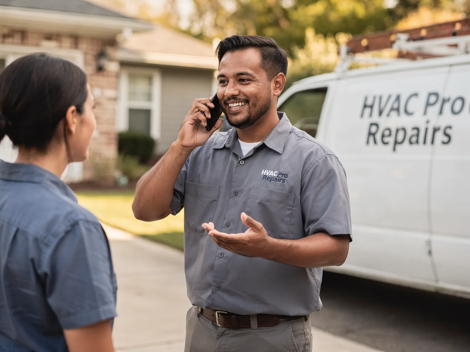 Heat Pump Repair Pacific Palisades, CA FAQs